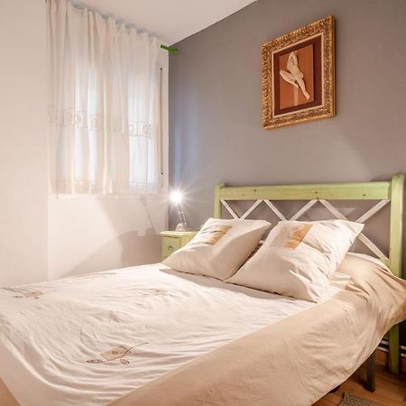 Apartmán Expoholidays - Centrico Piso Parking Incluido Calle Alvaro Bazan Granada Exteriér fotografie