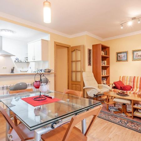 Apartmán Expoholidays - Centrico Piso Parking Incluido Calle Alvaro Bazan Granada Exteriér fotografie