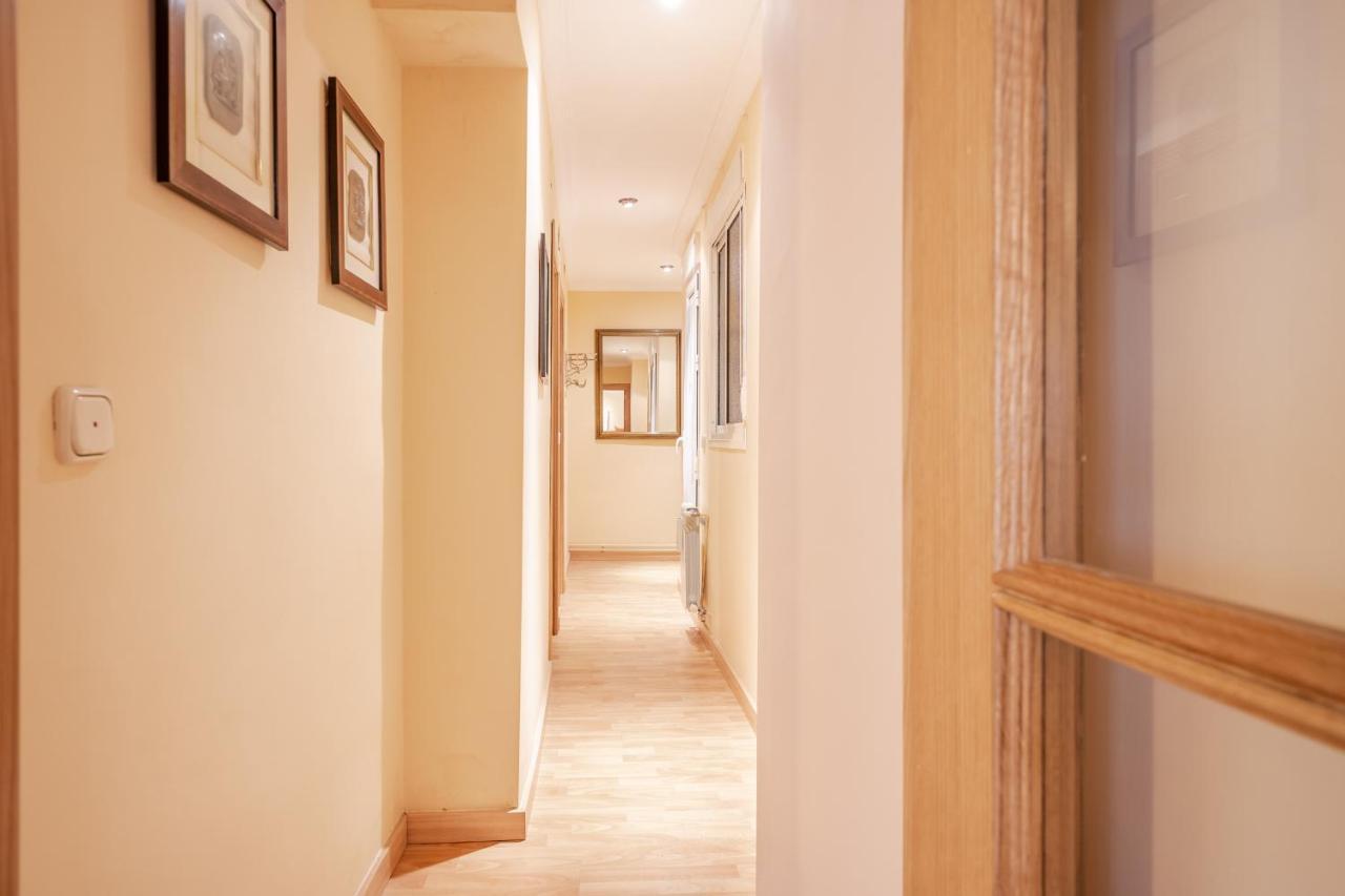 Apartmán Expoholidays - Centrico Piso Parking Incluido Calle Alvaro Bazan Granada Exteriér fotografie