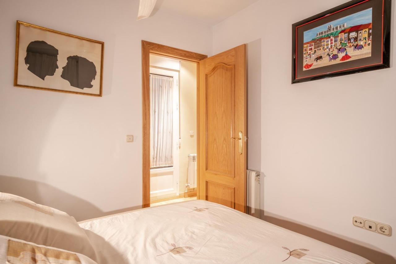 Apartmán Expoholidays - Centrico Piso Parking Incluido Calle Alvaro Bazan Granada Exteriér fotografie